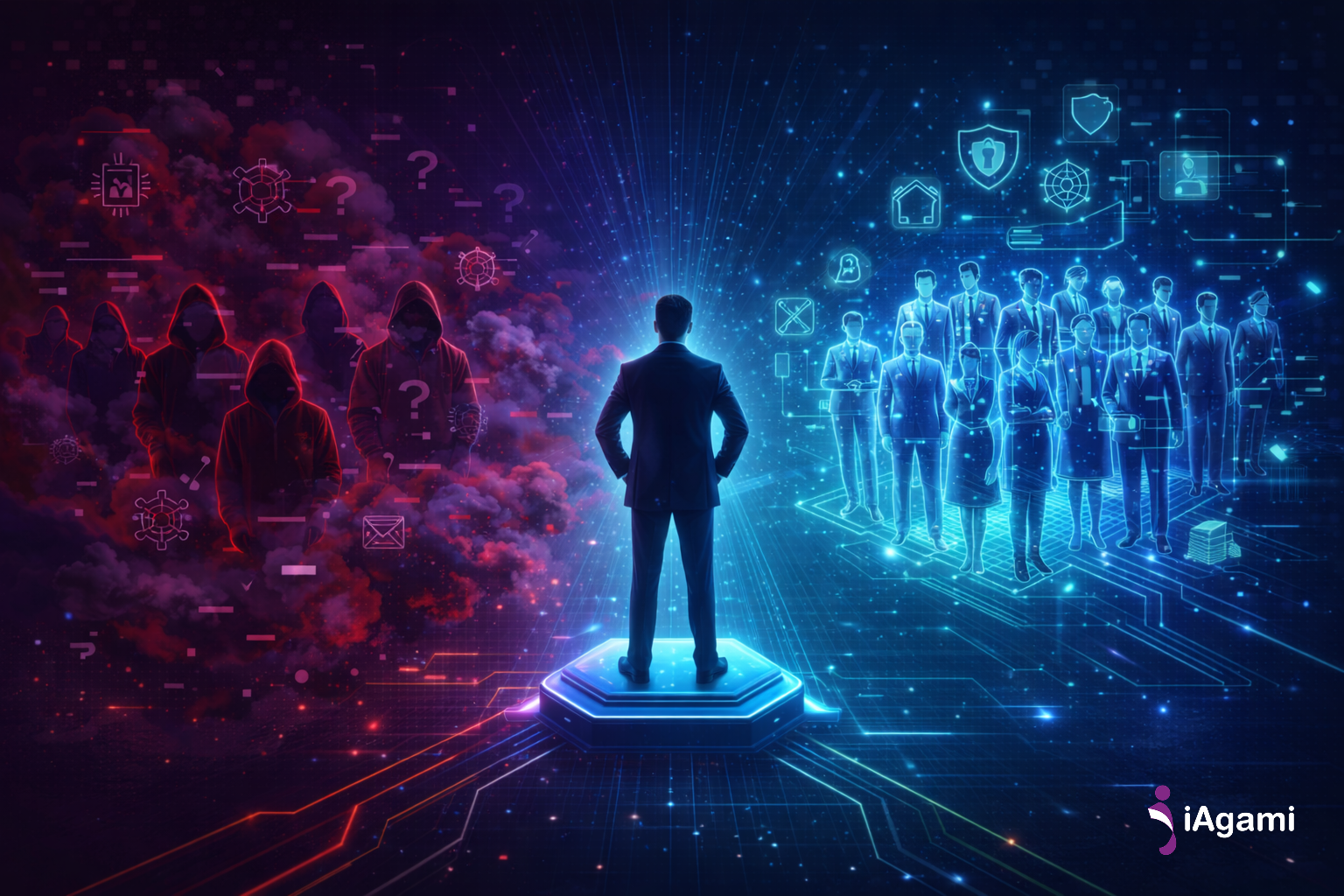 Why Mid-Market Engineering Teams Stall After MVP and How a CoE Fixes It