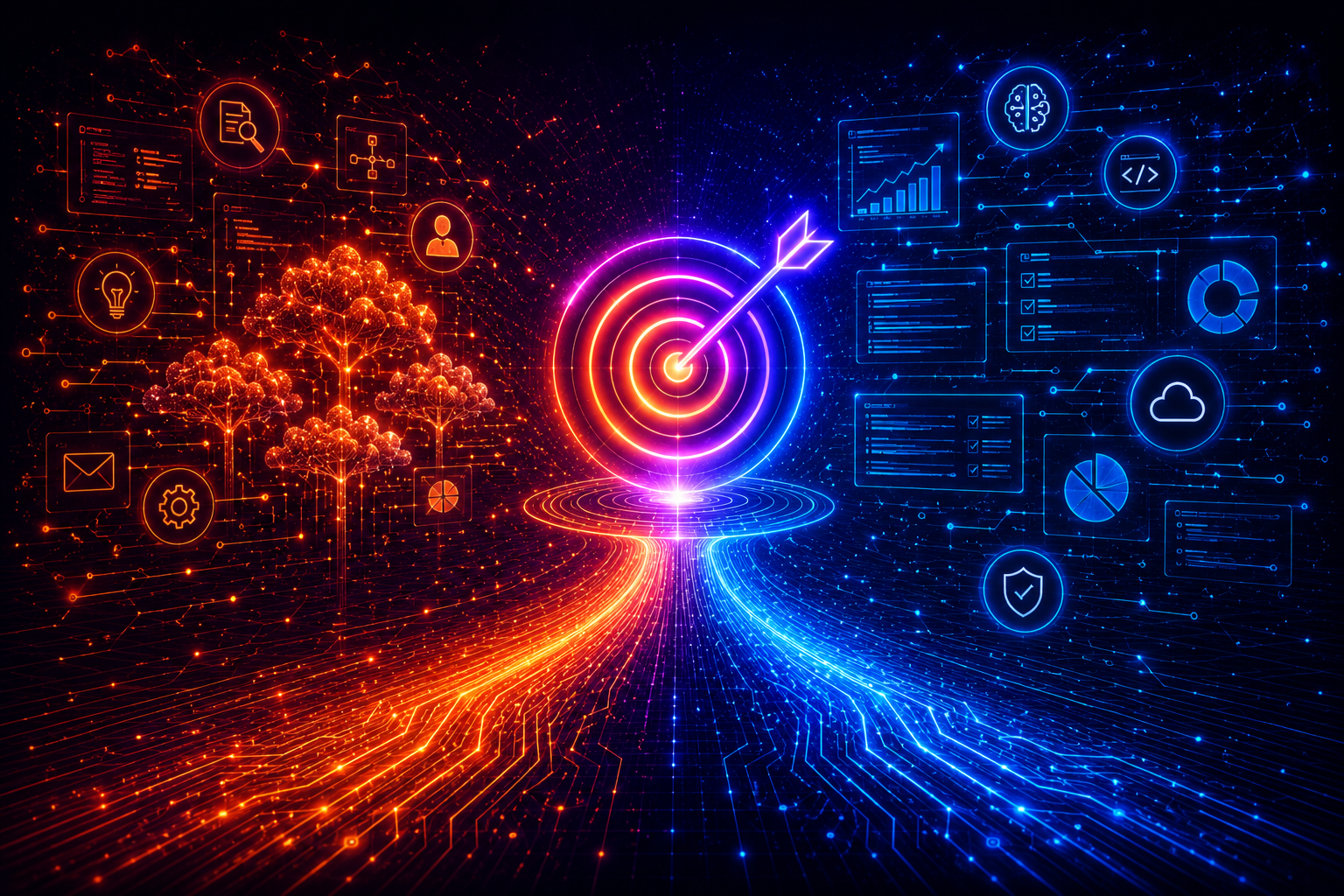 How Fixed-Outcome Modernization Benefits from a Service-as-Software Mindset